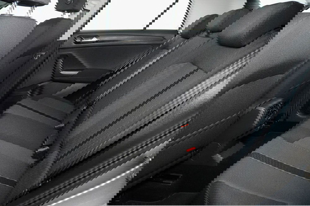 Volkswagen T-Roc usata a Perugia (9)