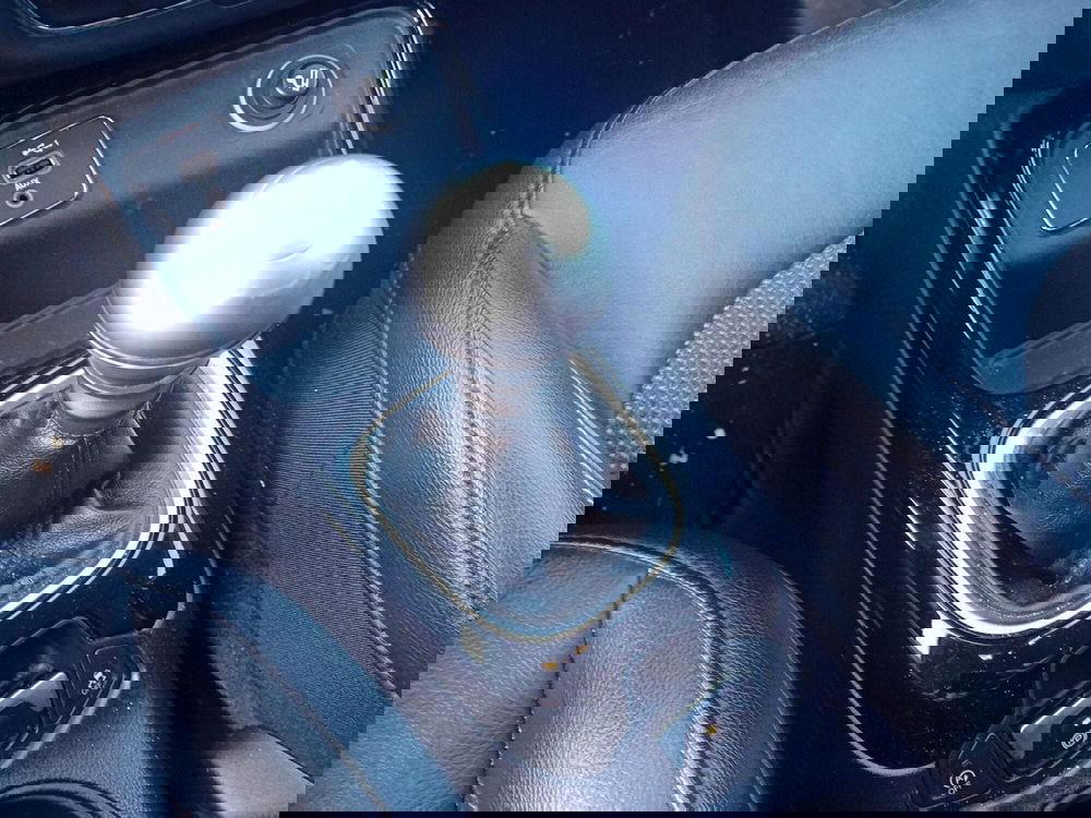 Jeep Compass usata a Pordenone (13)