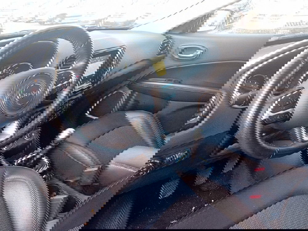 Jeep Compass usata a Pordenone (14)