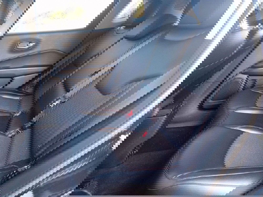 Jeep Compass usata a Pordenone (15)