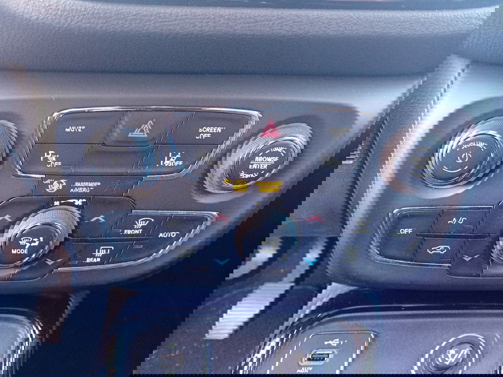 Jeep Compass usata a Pordenone (18)