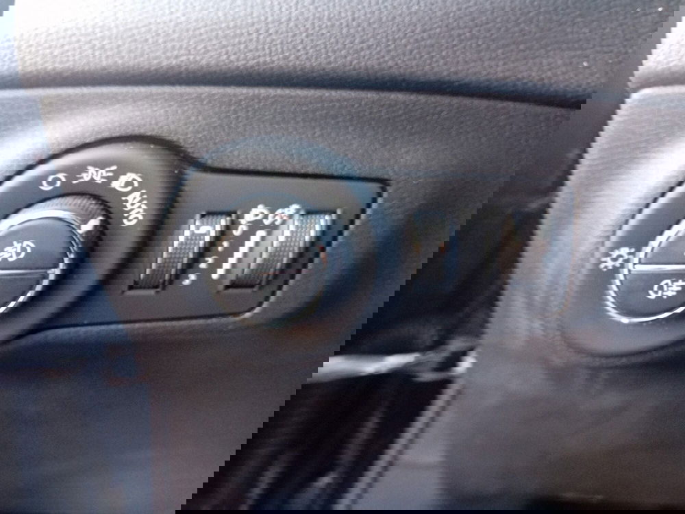 Jeep Compass usata a Pordenone (19)