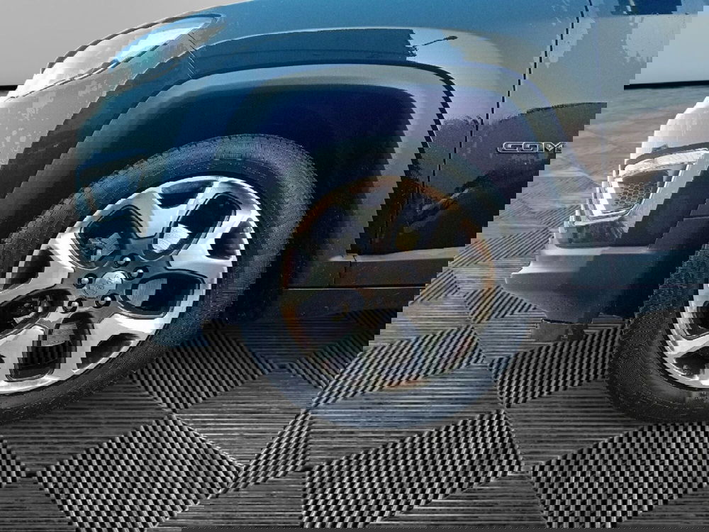 Jeep Compass usata a Pordenone (9)