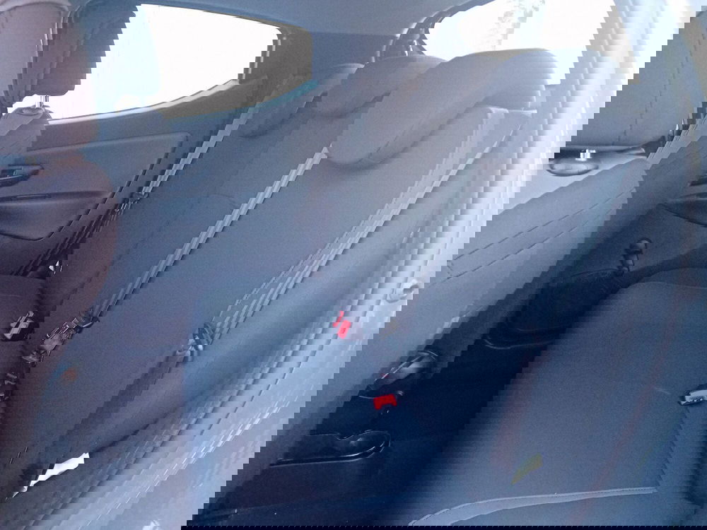 Lancia Ypsilon usata a Pordenone (12)