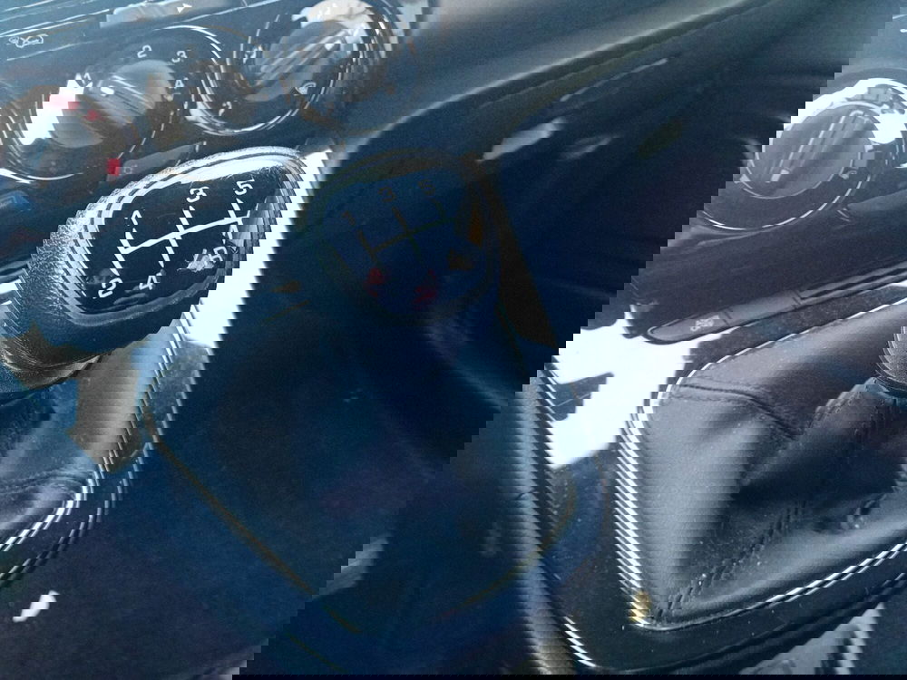 Lancia Ypsilon usata a Pordenone (16)