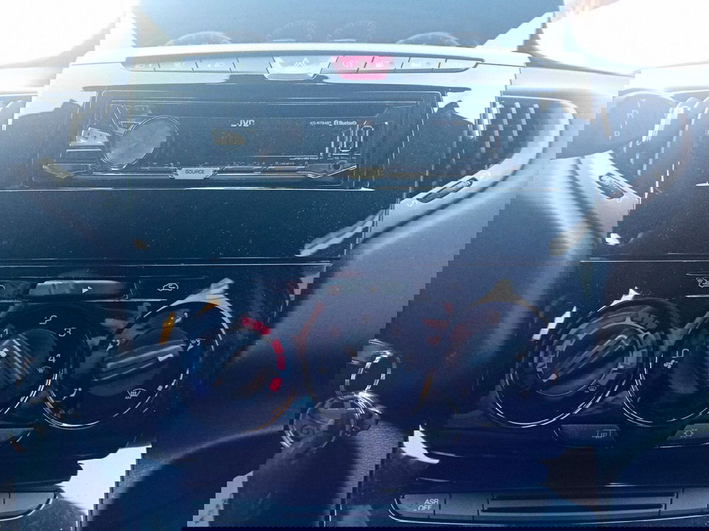 Lancia Ypsilon usata a Pordenone (17)