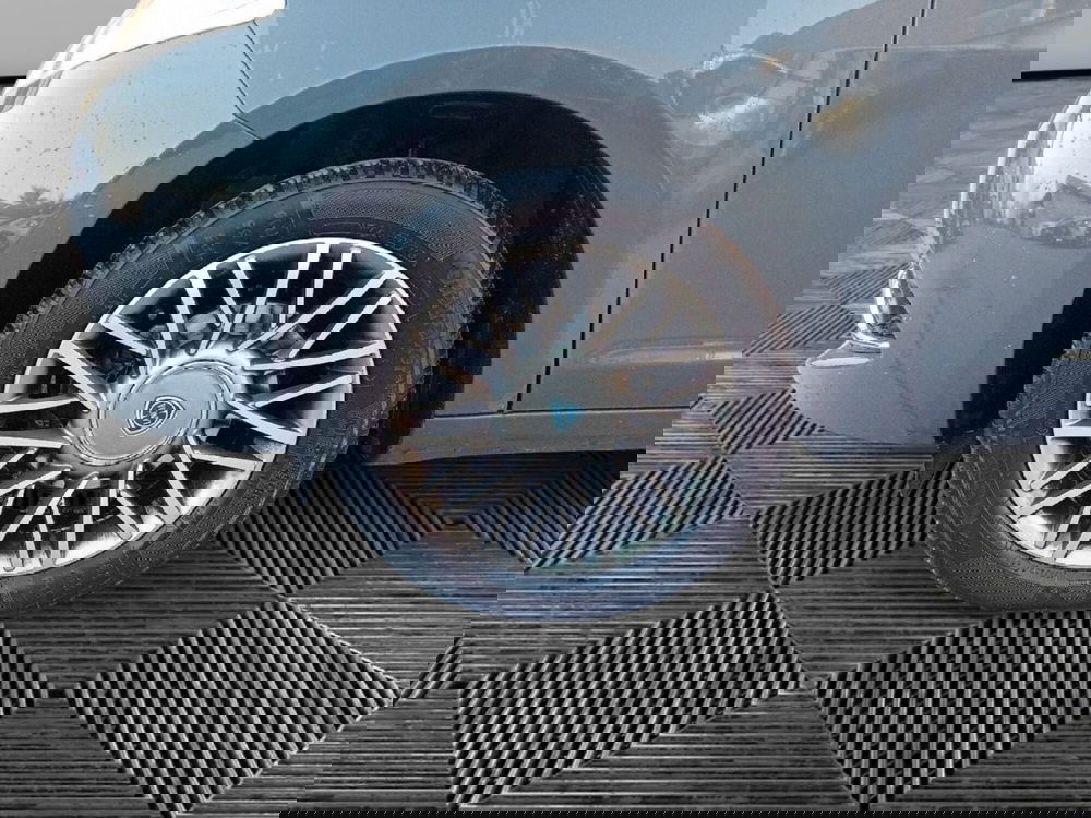 Lancia Ypsilon usata a Pordenone (9)