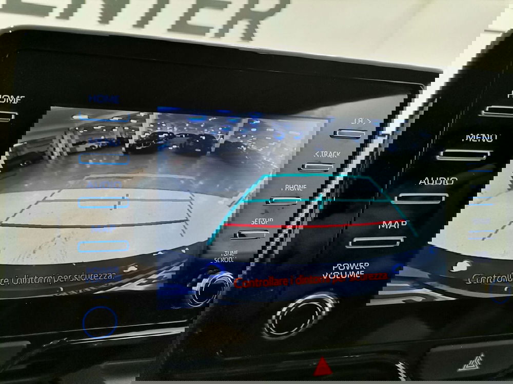 Toyota Yaris usata a Salerno (11)