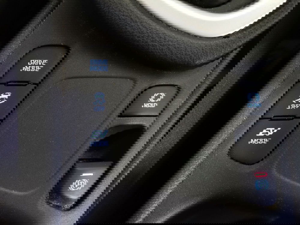 Toyota Yaris usata a Salerno (15)