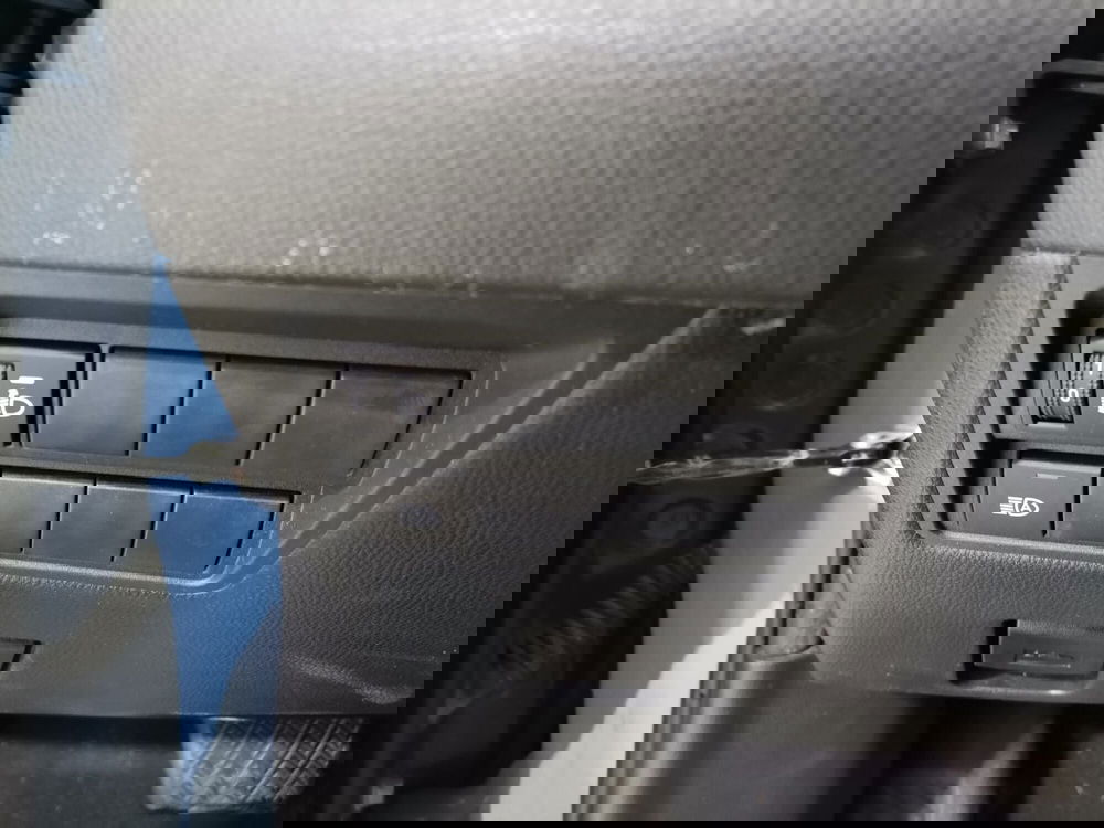 Toyota Yaris usata a Salerno (16)