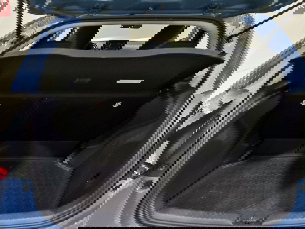 Toyota Yaris usata a Salerno (18)