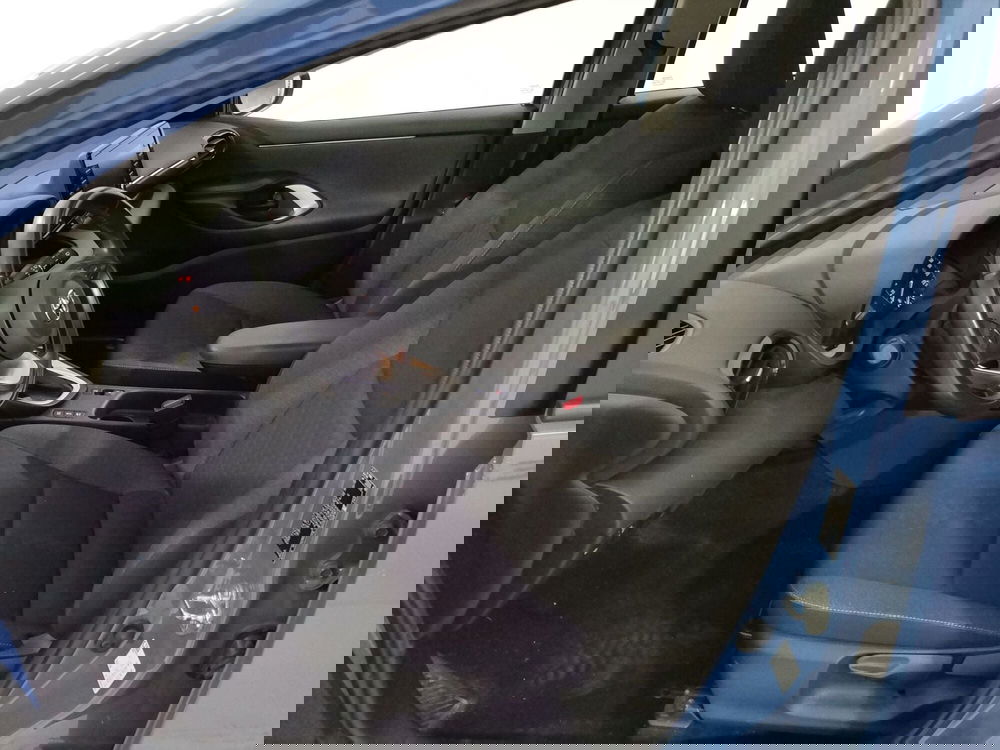 Toyota Yaris usata a Salerno (9)