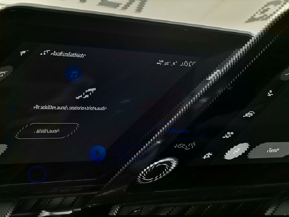 Toyota Toyota C-HR nuova a Salerno (12)