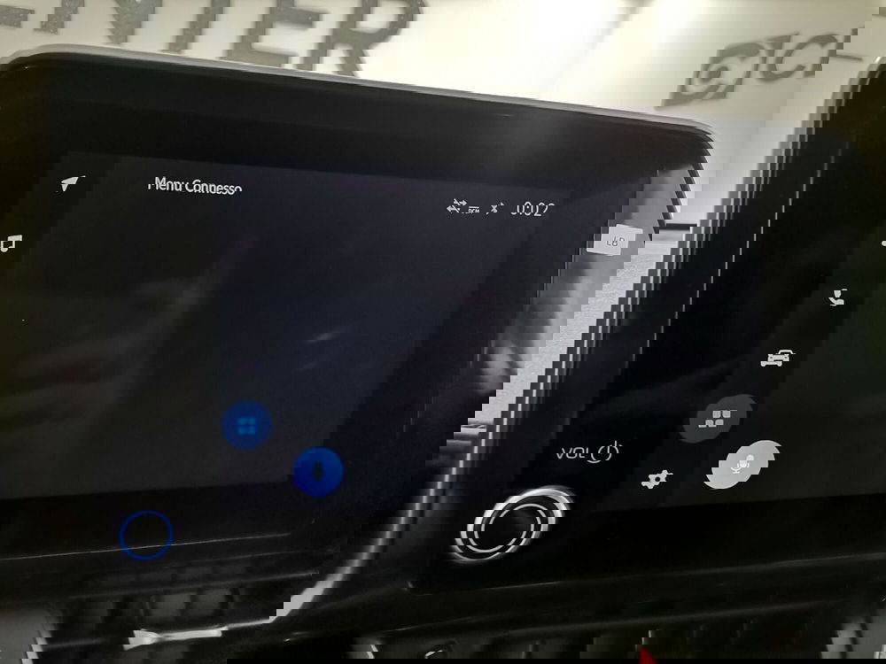 Toyota Toyota C-HR nuova a Salerno (15)