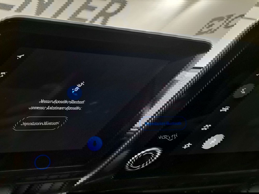 Toyota Toyota C-HR nuova a Salerno (16)