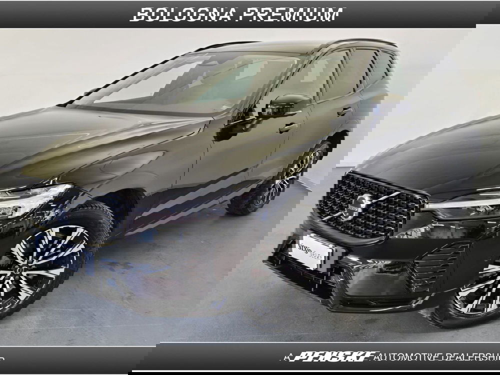 Volvo XC60 usata a Bologna