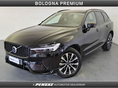 Volvo XC60 2.0 b4 Plus Dark auto del 2022 usata a Casalecchio di Reno