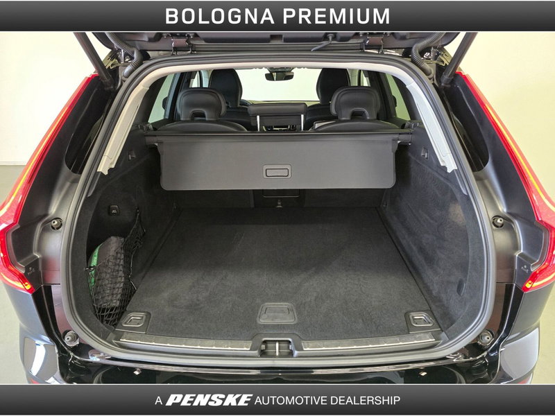 Volvo XC60 usata a Bologna (10)