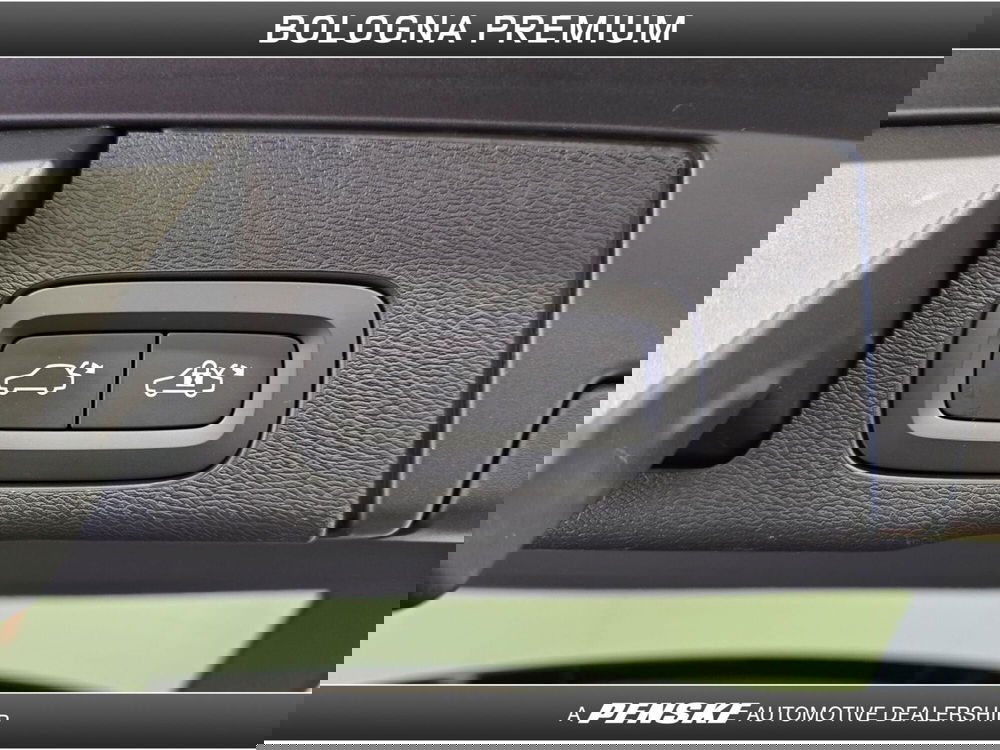 Volvo XC60 usata a Bologna (11)