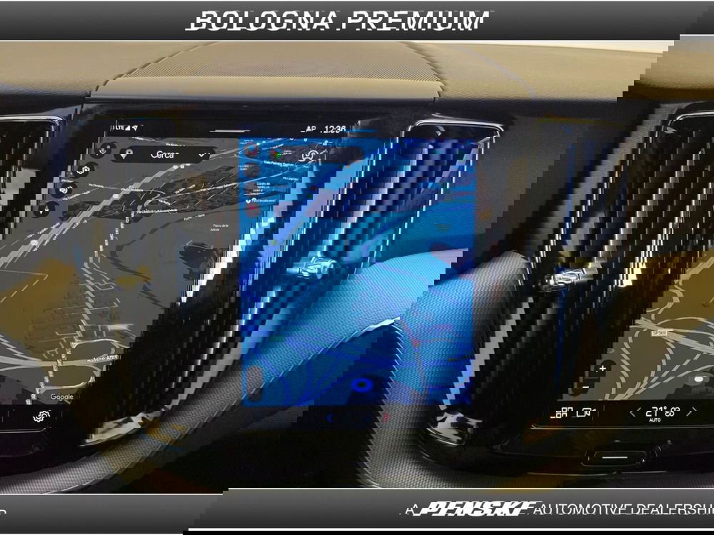 Volvo XC60 usata a Bologna (13)