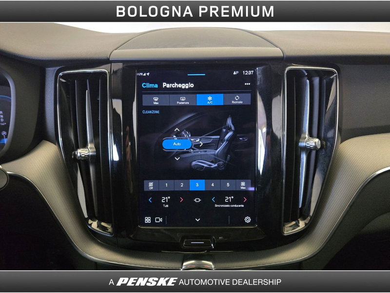 Volvo XC60 usata a Bologna (15)