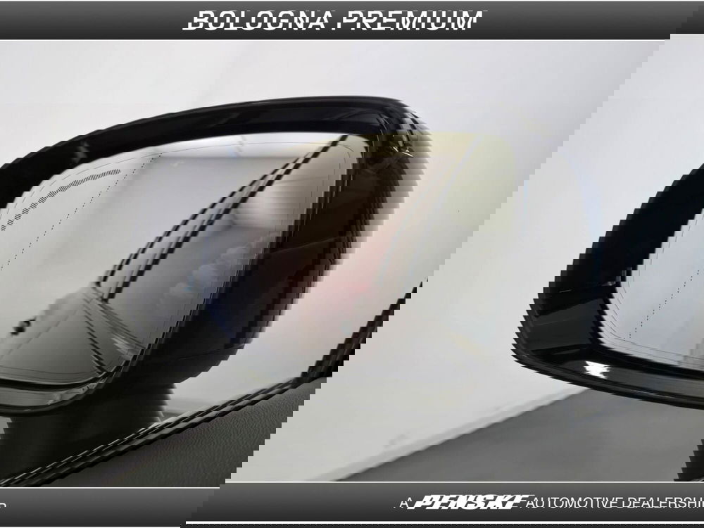 Volvo XC60 usata a Bologna (17)