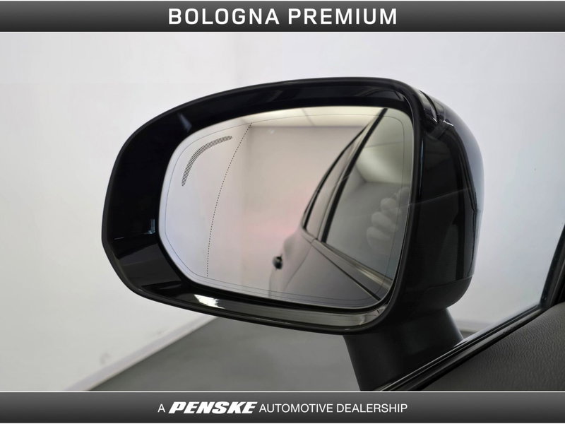 Volvo XC60 usata a Bologna (17)