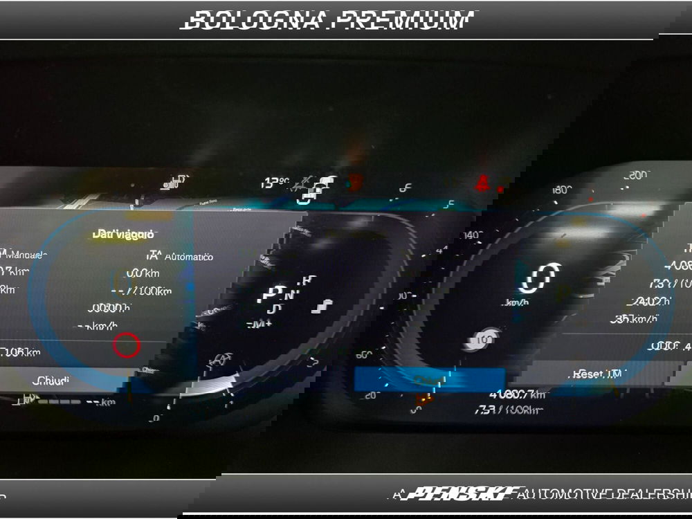 Volvo XC60 usata a Bologna (18)