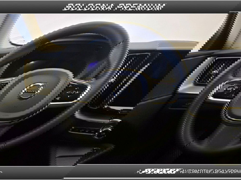 Volvo XC60 usata a Bologna (19)