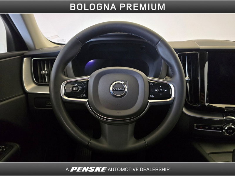 Volvo XC60 usata a Bologna (19)