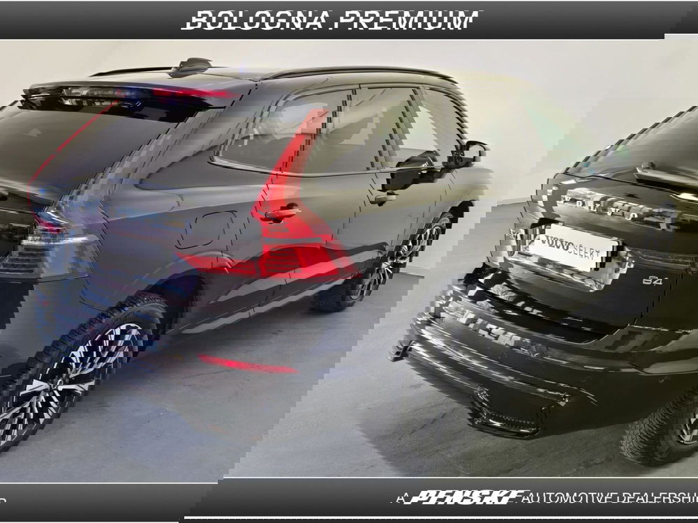 Volvo XC60 usata a Bologna (2)