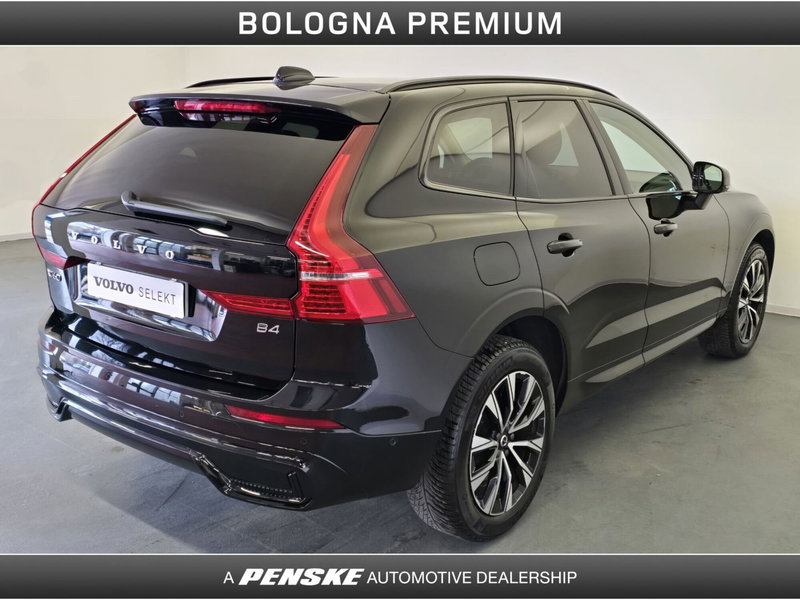 Volvo XC60 usata a Bologna (2)