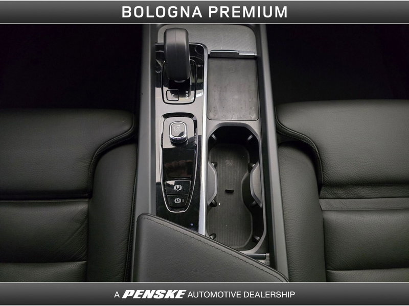 Volvo XC60 usata a Bologna (20)