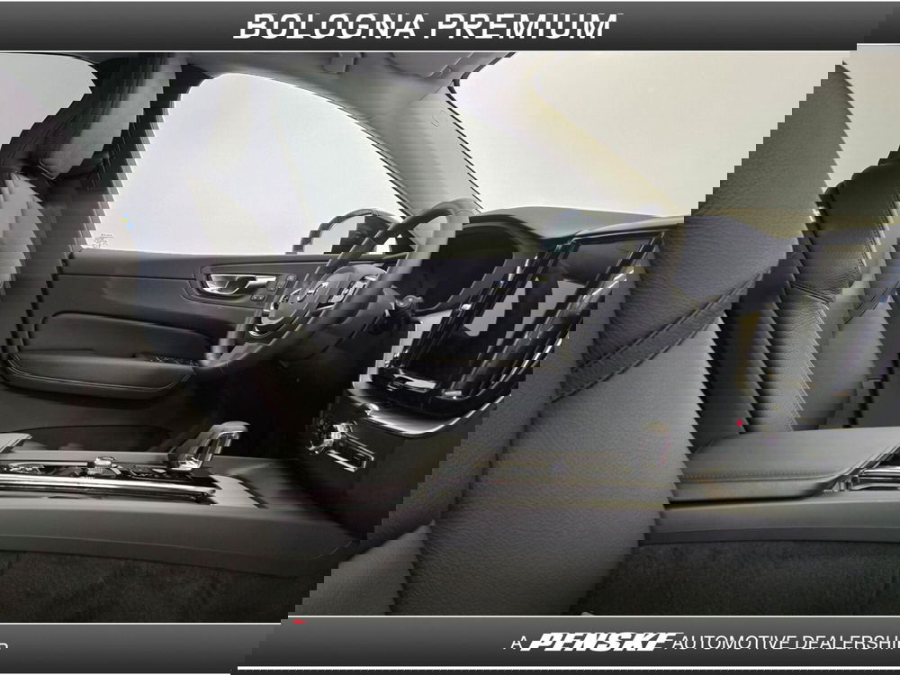 Volvo XC60 usata a Bologna (3)