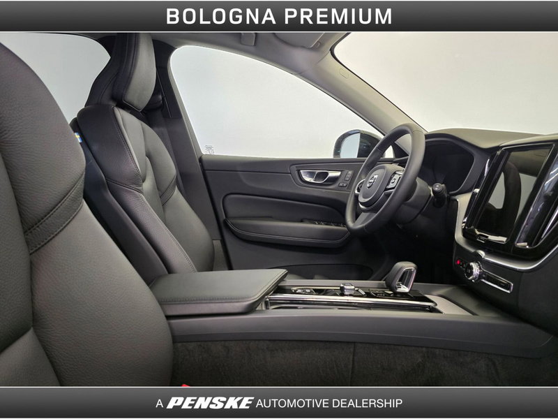 Volvo XC60 usata a Bologna (3)