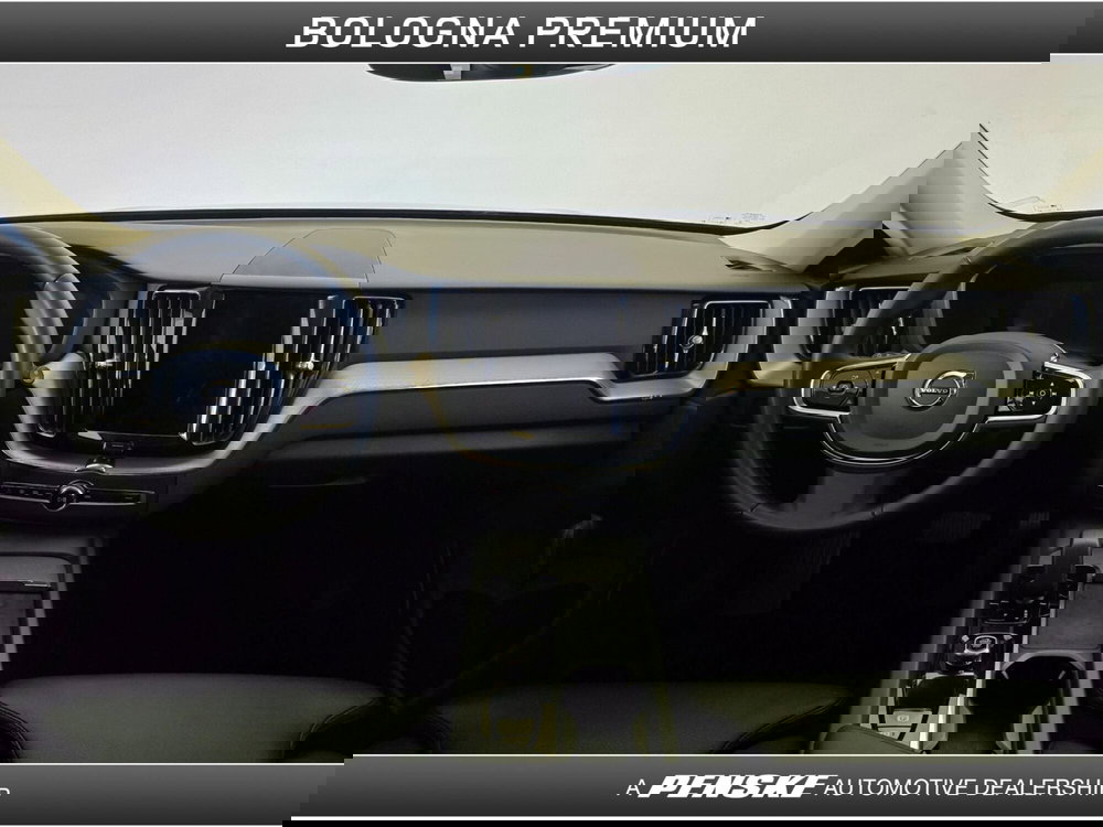 Volvo XC60 usata a Bologna (4)