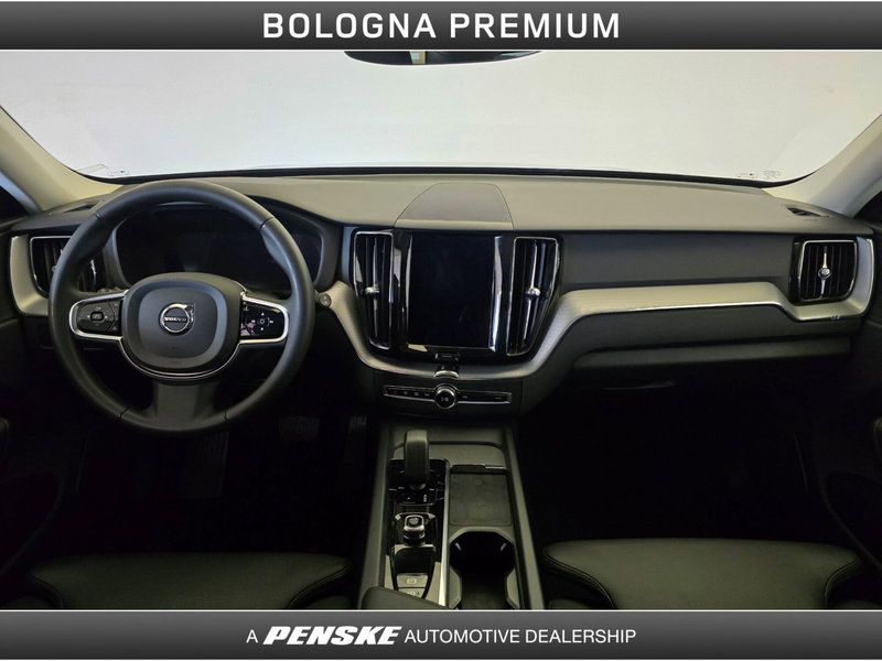 Volvo XC60 usata a Bologna (4)