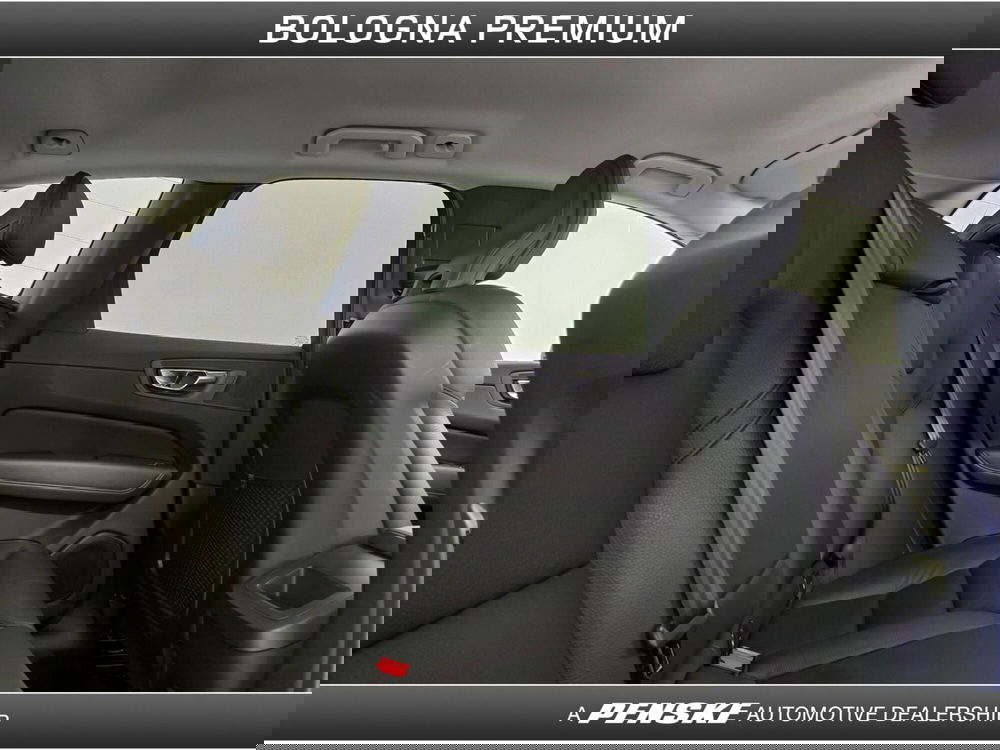 Volvo XC60 usata a Bologna (5)