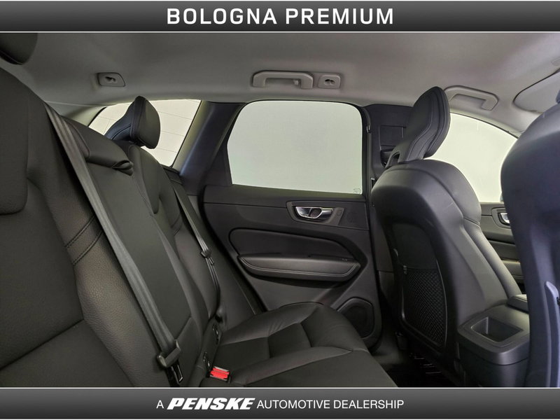 Volvo XC60 usata a Bologna (5)