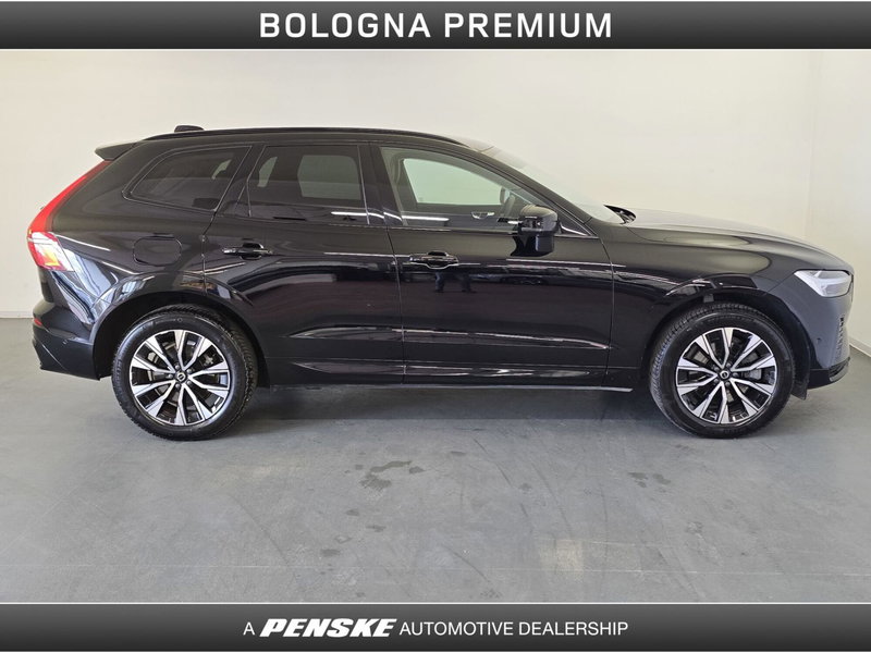 Volvo XC60 usata a Bologna (6)