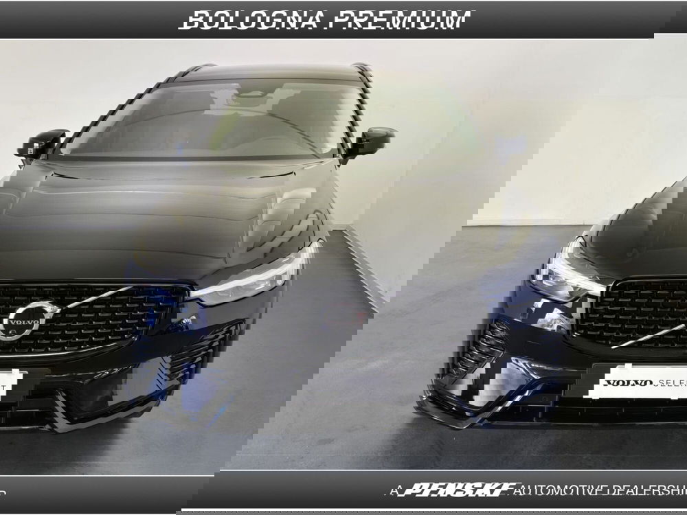 Volvo XC60 usata a Bologna (8)