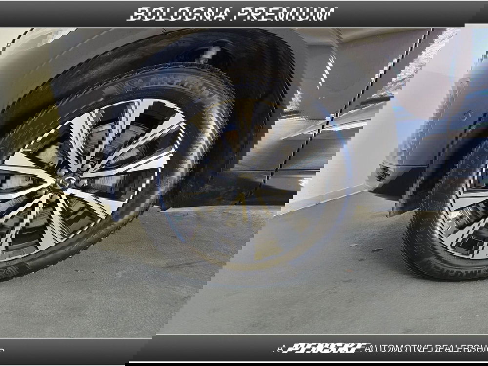 Volvo XC60 usata a Bologna (9)