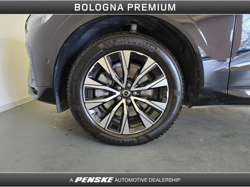 Volvo XC60 usata a Bologna (9)