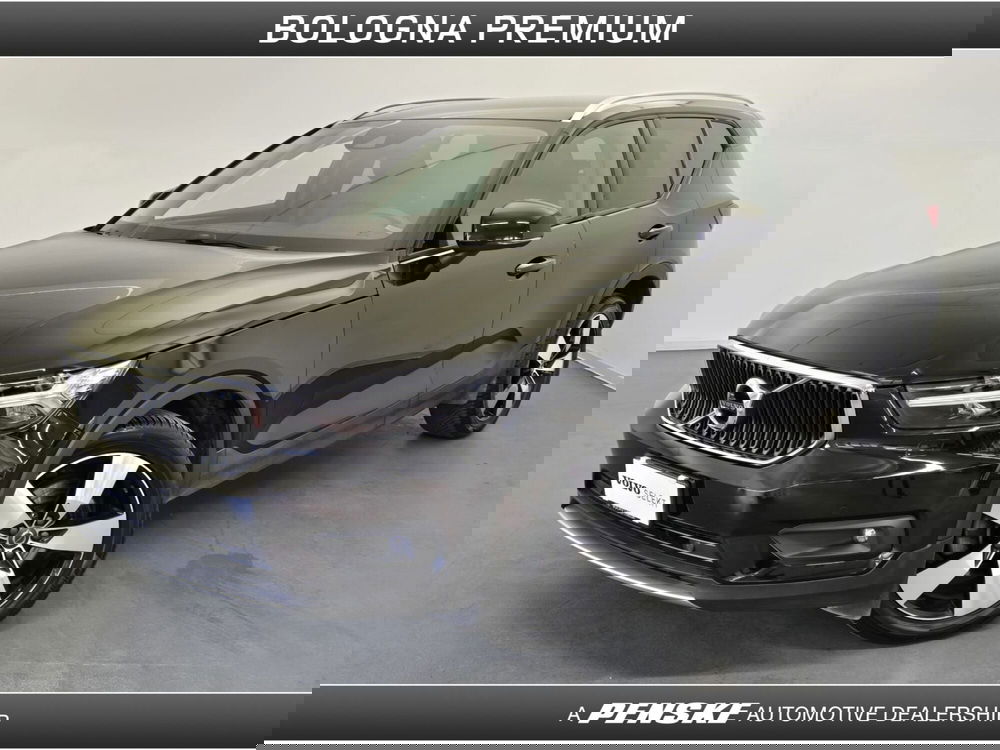 Volvo XC40 usata a Bologna