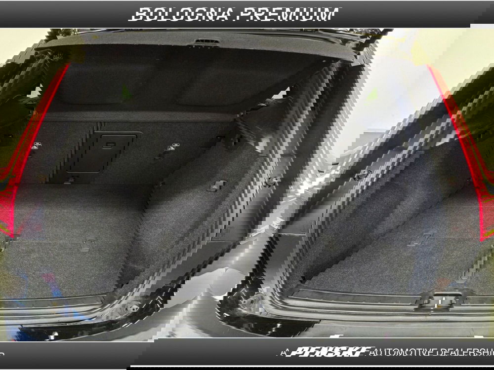 Volvo XC40 usata a Bologna (10)