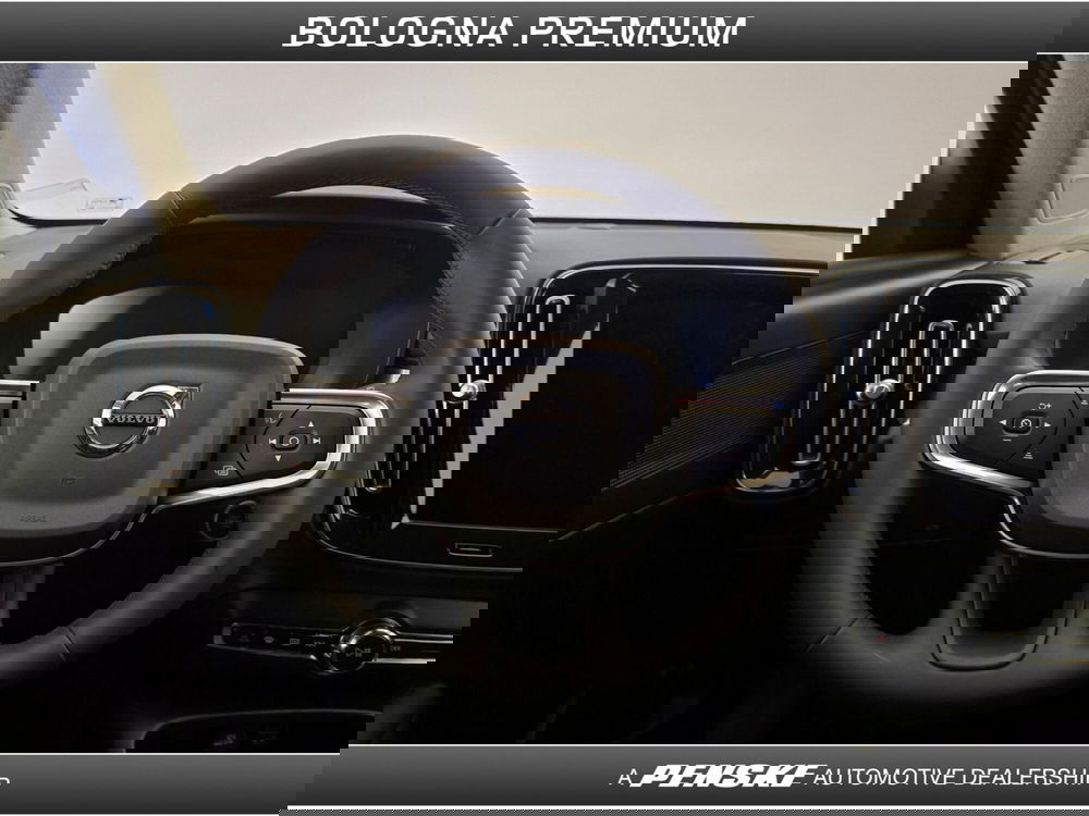 Volvo XC40 usata a Bologna (18)