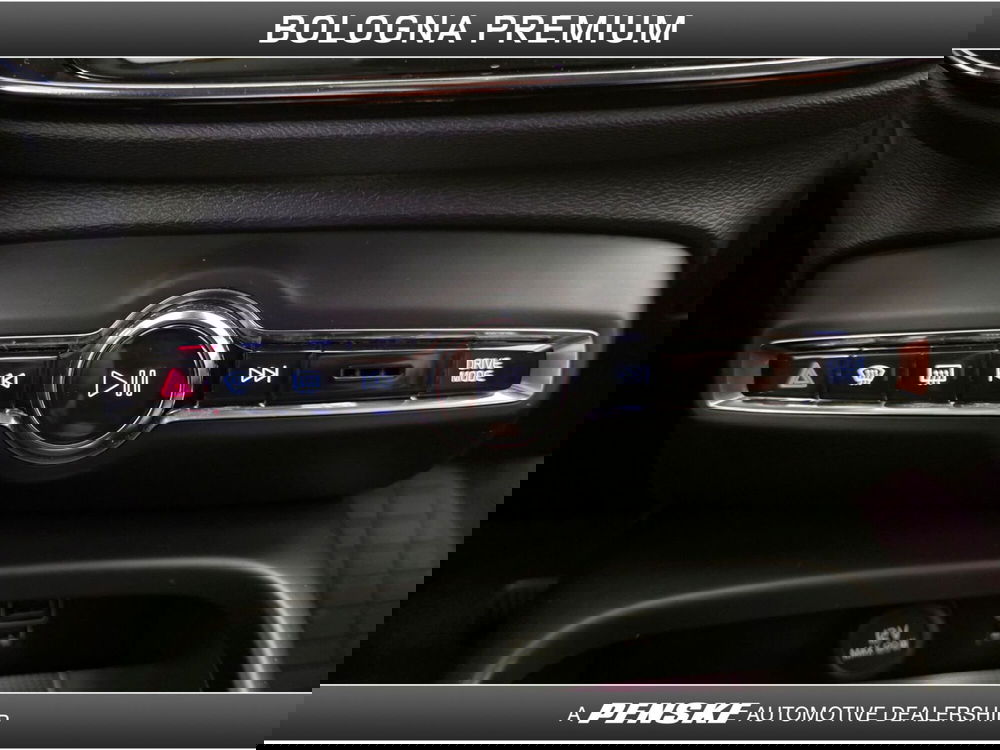 Volvo XC40 usata a Bologna (19)