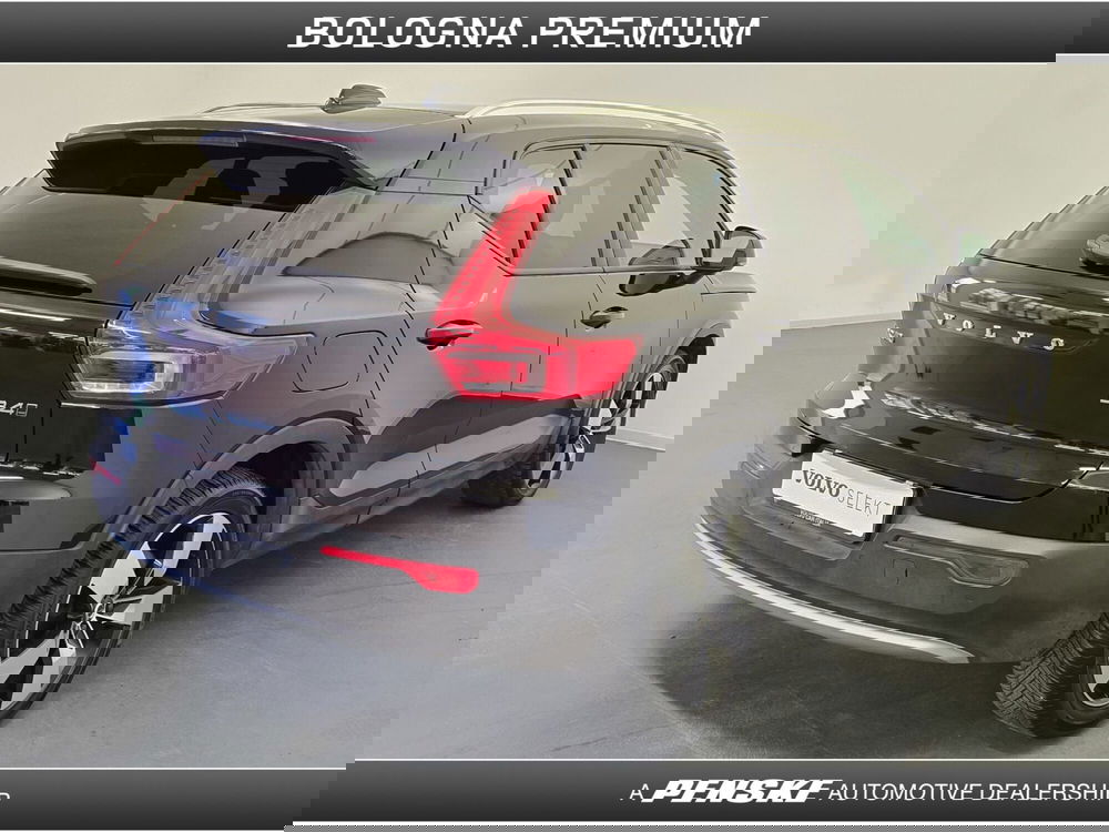 Volvo XC40 usata a Bologna (2)