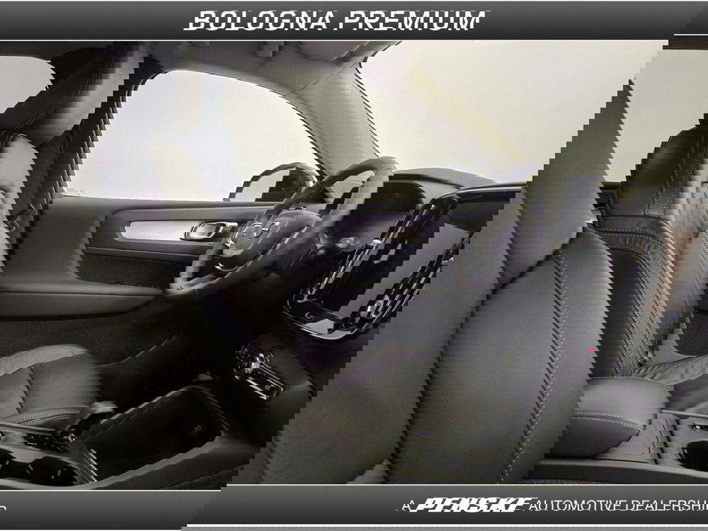 Volvo XC40 usata a Bologna (3)