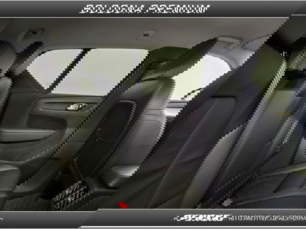 Volvo XC40 usata a Bologna (5)